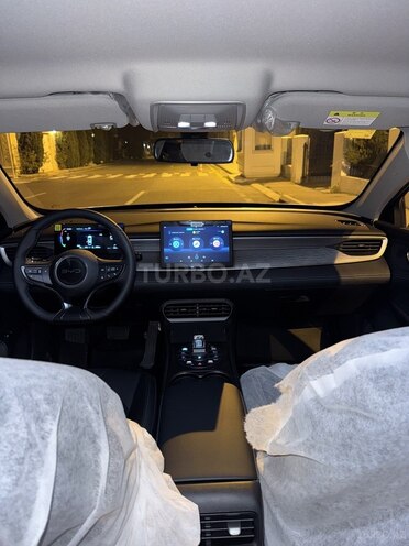 BYD  2025, 0 km - 1.5 l - Bakı