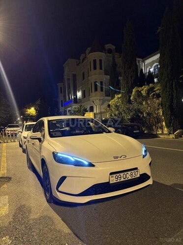 BYD  2025, 0 km - 1.5 l - Bakı
