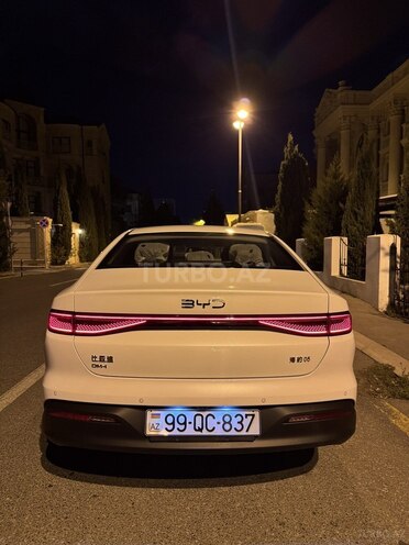BYD  2025, 0 km - 1.5 l - Bakı