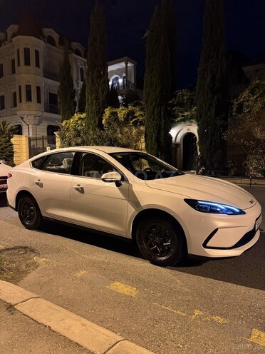 BYD  2025, 0 km - 1.5 l - Bakı