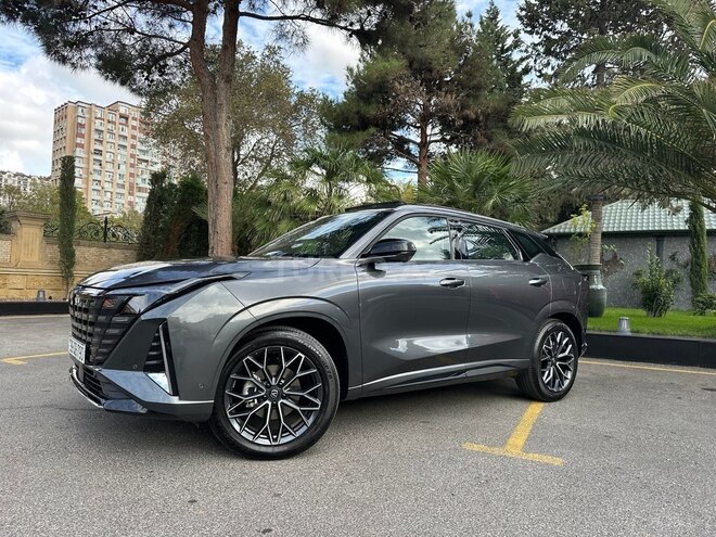 Changan  2025, 0 km - 1.5 l - Bakı