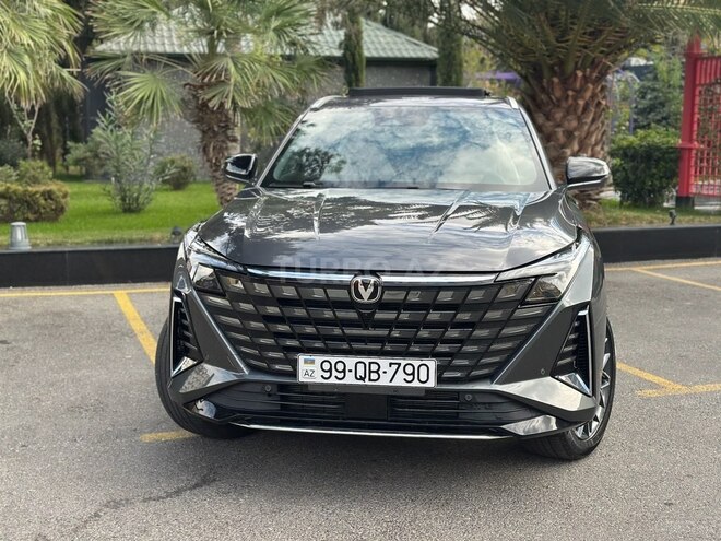 Changan  2025, 0 km - 1.5 l - Bakı
