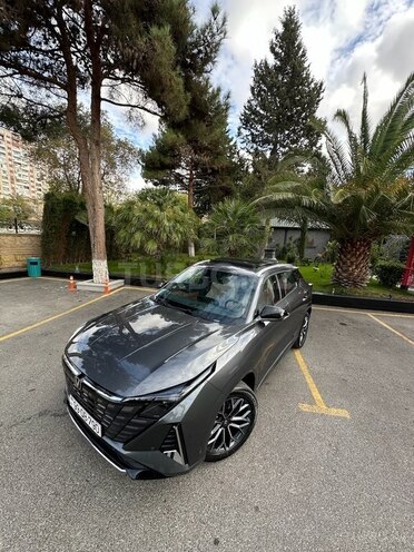 Changan  2025, 0 km - 1.5 l - Bakı