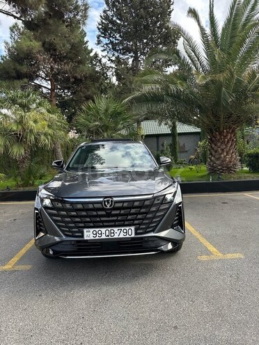 Changan  2025, 0 km - 1.5 l - Bakı
