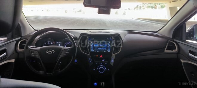 Hyundai Santa Fe 2015, 230,000 km - 2.0 l - Bakı