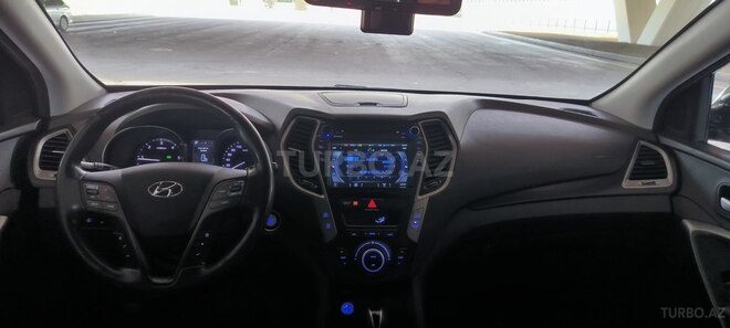 Hyundai Santa Fe 2015, 230,000 km - 2.0 l - Bakı