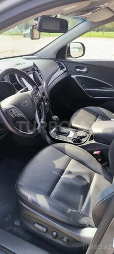 Hyundai Santa Fe 2015, 230,000 km - 2.0 l - Bakı