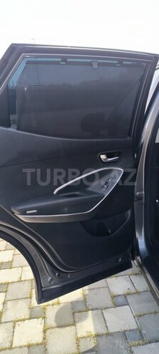 Hyundai Santa Fe 2015, 230,000 km - 2.0 l - Bakı