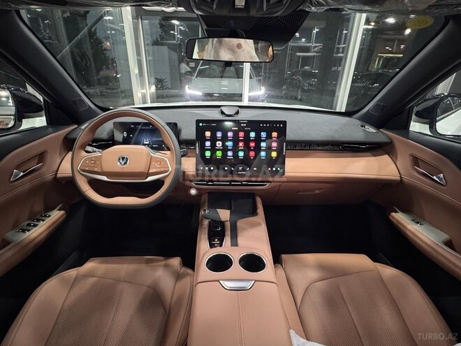Changan Uni-Z-11