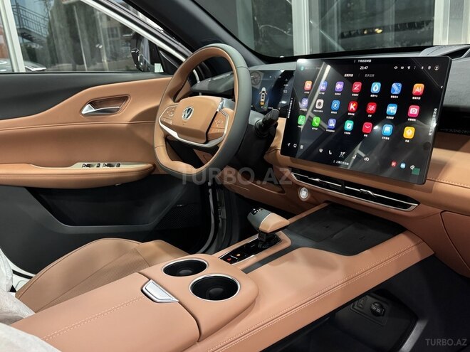 Changan Uni-Z-13