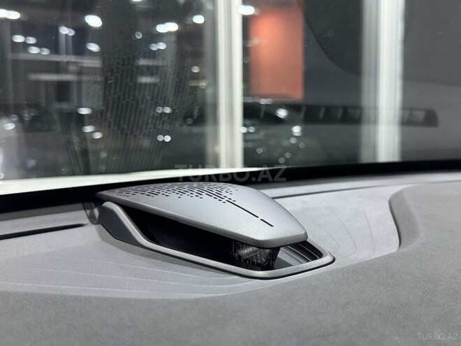 Changan Uni-Z-21