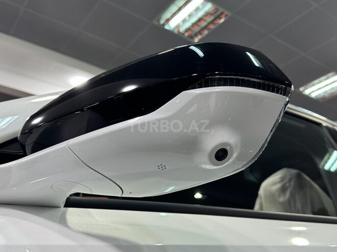 Changan Uni-Z-26