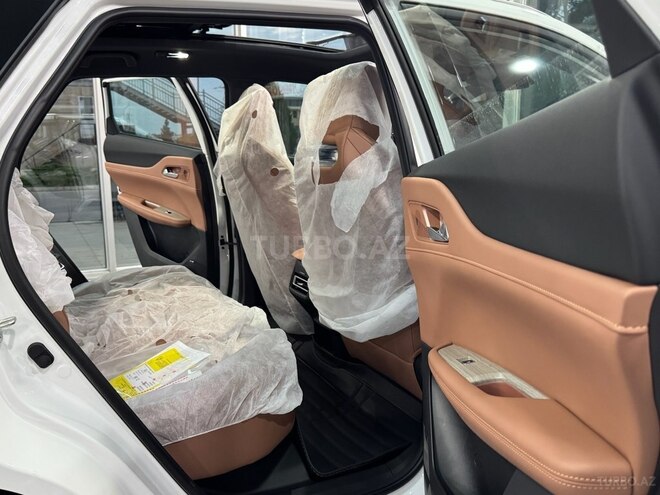 Changan Uni-Z-29