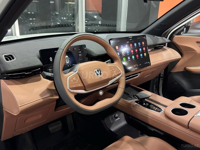 Changan Uni-Z-17