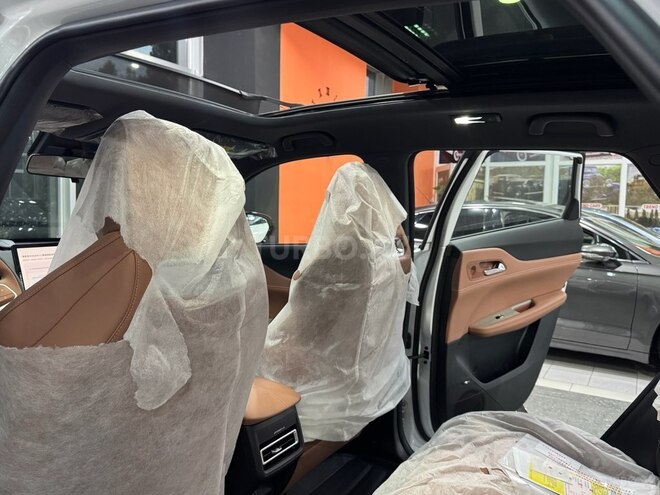 Changan Uni-Z-31