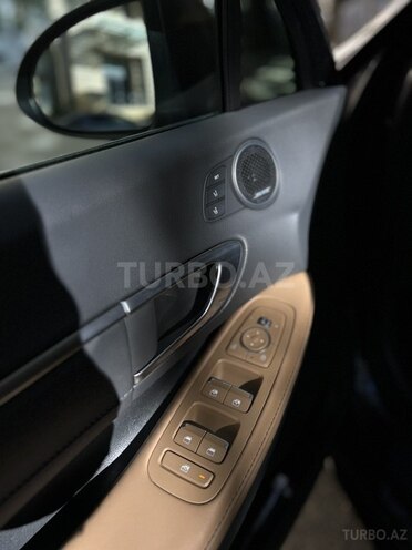Hyundai Sonata 2020, 84,000 km - 1.6 l - Bakı