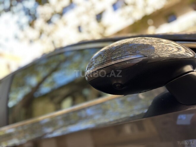 Hyundai Sonata 2020, 84,000 km - 1.6 l - Bakı