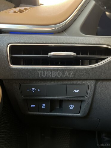 Hyundai Sonata 2020, 84,000 km - 1.6 l - Bakı