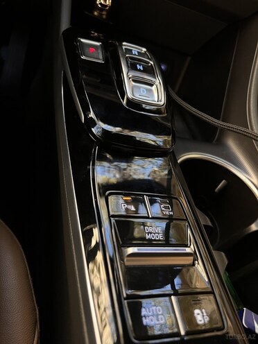 Hyundai Sonata 2020, 84,000 km - 1.6 l - Bakı