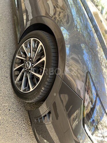 Hyundai Sonata 2020, 84,000 km - 1.6 l - Bakı