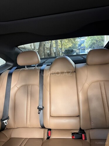 Hyundai Sonata 2020, 84,000 km - 1.6 l - Bakı