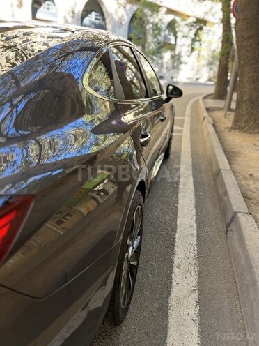 Hyundai Sonata 2020, 84,000 km - 1.6 l - Bakı