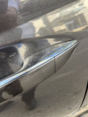 Hyundai Sonata 2020, 84,000 km - 1.6 l - Bakı