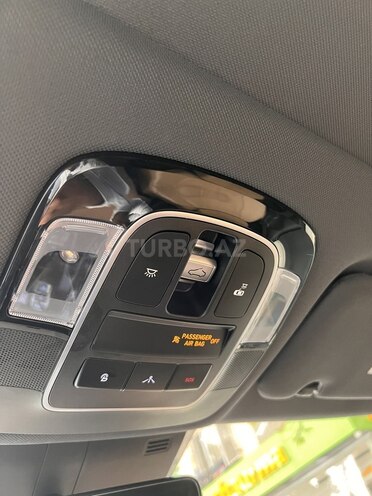 Hyundai Sonata 2020, 84,000 km - 1.6 l - Bakı