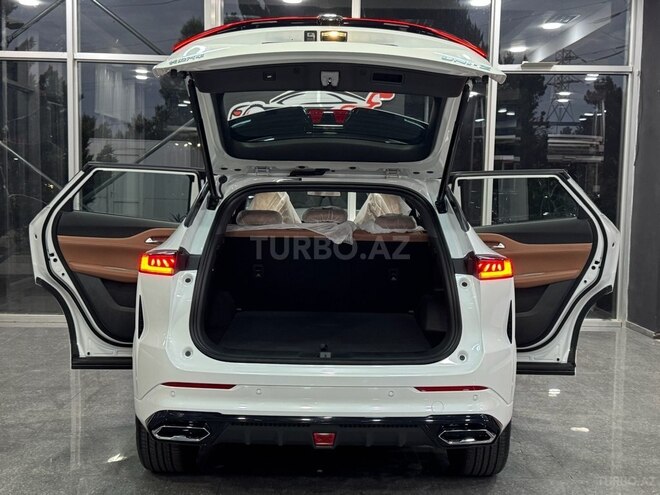Changan Uni-Z-7