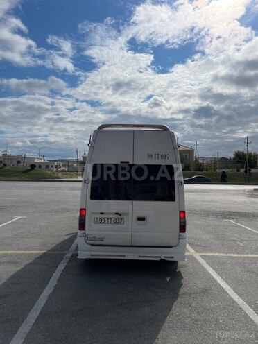Ford Transit 2007, 486,000 km - 2.4 л - Bakı