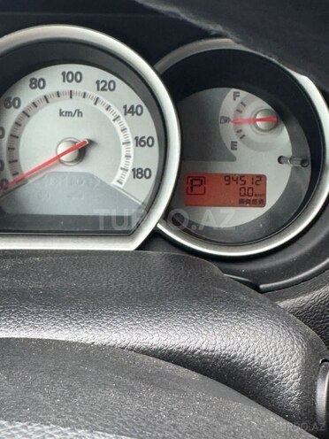 Nissan Tiida 2011, 94,000 km - 1.5 l - Bakı