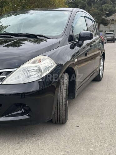 Nissan Tiida 2011, 94,000 km - 1.5 l - Bakı