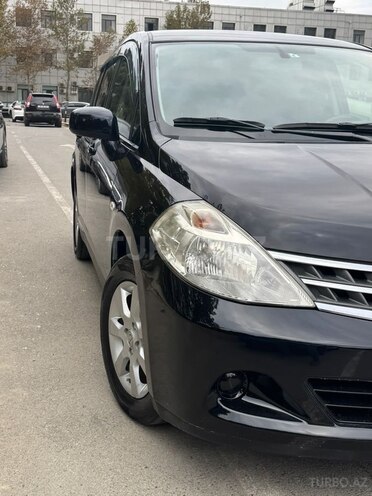Nissan Tiida 2011, 94,000 km - 1.5 l - Bakı