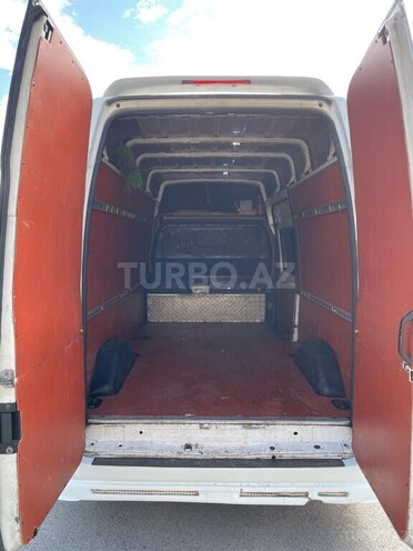 Ford Transit 2007, 486,000 km - 2.4 л - Bakı
