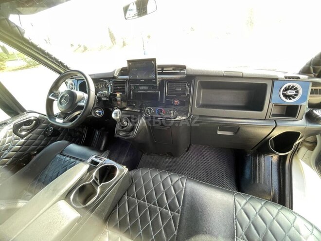 Ford Transit 2007, 486,000 km - 2.4 л - Bakı