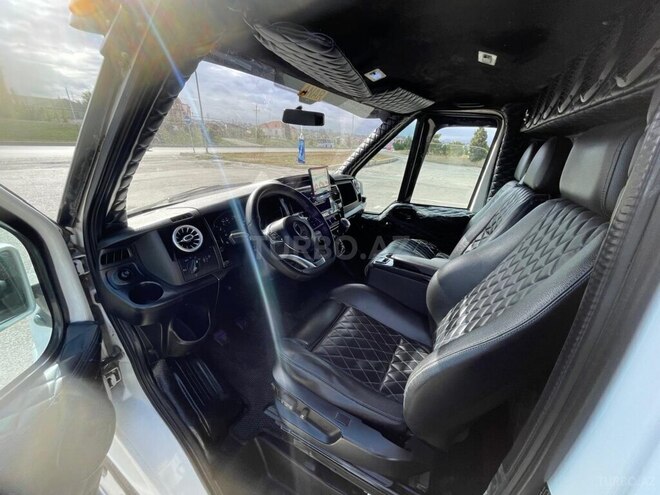 Ford Transit 2007, 486,000 km - 2.4 л - Bakı