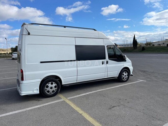 Ford Transit 2007, 486,000 km - 2.4 л - Bakı