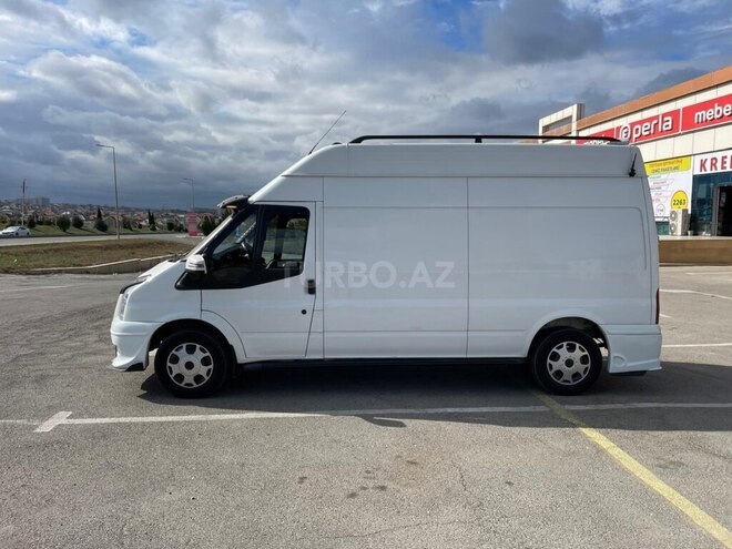 Ford Transit 2007, 486,000 km - 2.4 л - Bakı