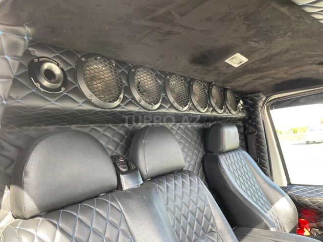 Ford Transit 2007, 486,000 km - 2.4 л - Bakı