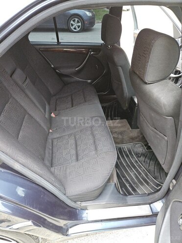 Mercedes C 230 1997, 408,000 km - 2.3 l - Bakı