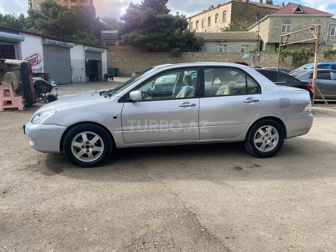Mitsubishi Lancer 2006, 500,000 km - 1.6 l - Bakı