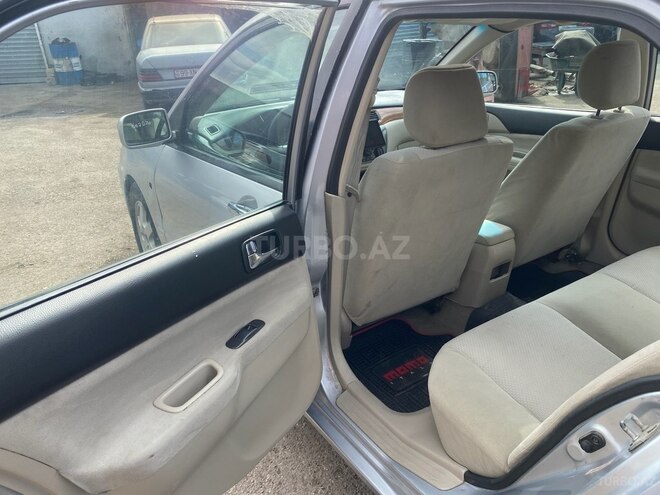 Mitsubishi Lancer 2006, 500,000 km - 1.6 l - Bakı