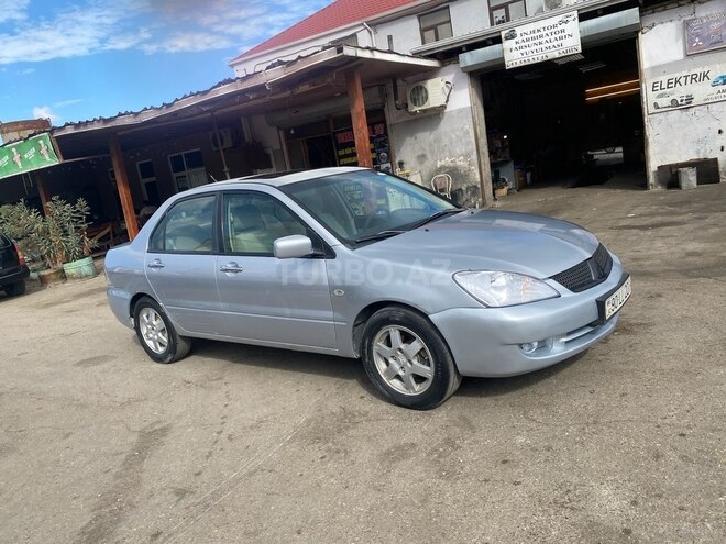 Mitsubishi Lancer 2006, 500,000 km - 1.6 l - Bakı