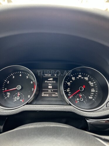 Volkswagen Passat (North America) 2017, 85,949 km - 1.8 l - Bakı
