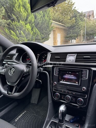 Volkswagen Passat (North America) 2017, 85,949 km - 1.8 l - Bakı