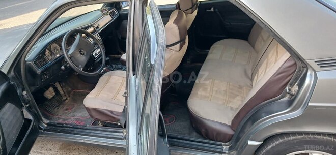 Mercedes 190 1990, 234,123 km - 2.0 л - Bakı