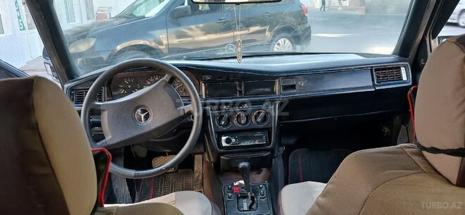 Mercedes 190 1990, 234,123 km - 2.0 л - Bakı