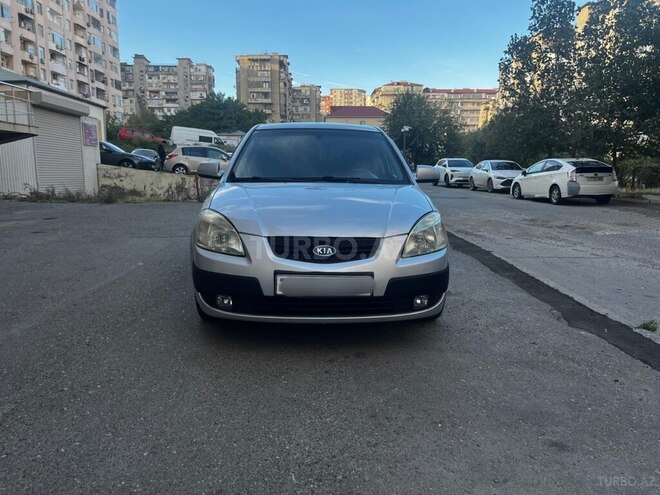 Kia Pride 2008, 320,000 km - 1.5 l - Bakı
