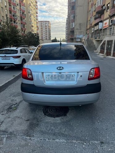 Kia Pride 2008, 320,000 km - 1.5 l - Bakı