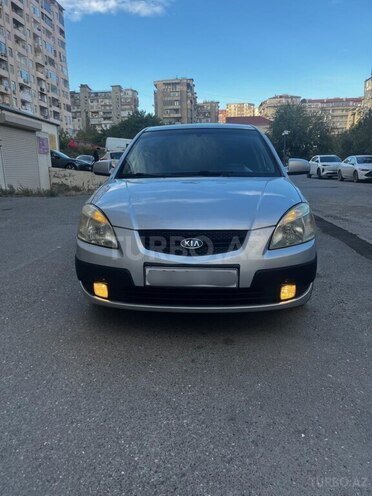 Kia Pride 2008, 320,000 km - 1.5 l - Bakı